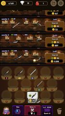 Screenshot 7: WeaponWar