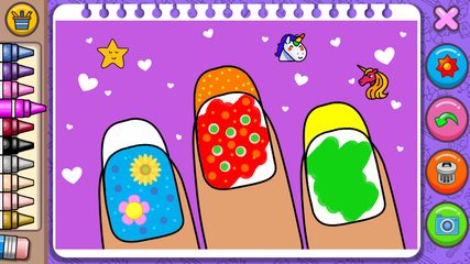 Screenshot 11: Princess Coloring Book & Games