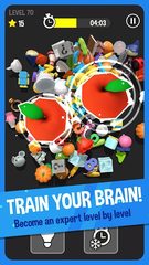 Screenshot 4: Matching Master 3D - Match & Puzzle Game
