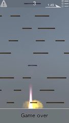 Screenshot 10: Ball Jump-up
