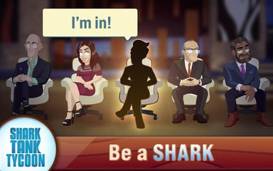 Screenshot 6: Shark Tank Tycoon