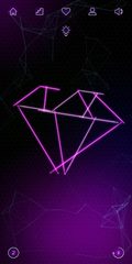 Screenshot 5: PolyLines 3D - spatial puzzle