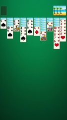 Screenshot 2: Spider Solitaire