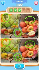 Screenshot 3: Can You Spot It: Differences