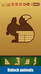 Screenshot 24: Wood Jigsaw Puzzle