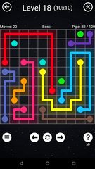 Screenshot 3: Connect The Dots - Color Connect - Color Line