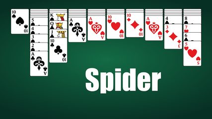 Screenshot 1: Solitaire collection classic