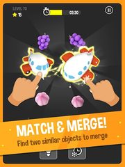 Screenshot 5: Matching Master 3D - Match & Puzzle Game