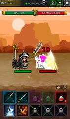 Screenshot 10: Grow SwordMaster - Idle Rpg