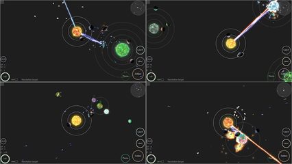 Screenshot 24: mySolar - Build your Planets