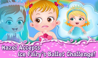 Screenshot 17: Baby Hazel Fairyland Ballet