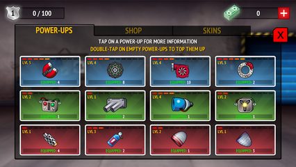 Screenshot 19: Renegade Racing
