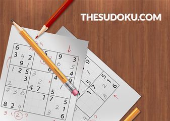 Screenshot 9: SUDOKU - TheSudoku.com