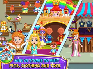 Screenshot 13: My Little Princess: Shop Game