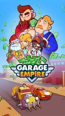 Screenshot 8: Garage Empire - Idle Tycoon