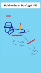 Screenshot 1: Drawing Games 3D