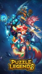 Screenshot 8: Puzzle Legends
