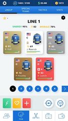Screenshot 4: World Hockey Manager 2023