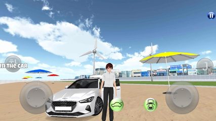 Screenshot 14: 3D Driving Class