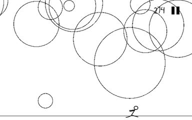 Screenshot 9: Ball Run