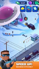 Screenshot 21: Idle Area 51