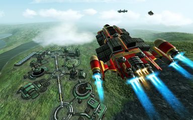 Screenshot 19: Space Commander: War and Trade