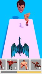 Screenshot 3: Toy Battle