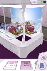 Screenshot 23: Claw Crane Lucky Charms