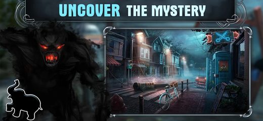 Screenshot 18: Mystery Trackers 14: Blackhill