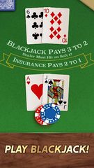 Screenshot 19: Blackjack