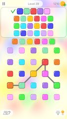 Screenshot 2: Color Patternz
