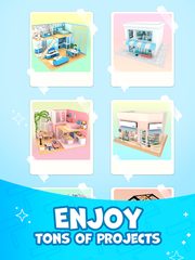 Screenshot 12: Diy World 3D