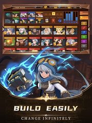 Screenshot 13: My Turn: Infinite Magic Duel