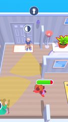 Screenshot 2: Rascal Baby