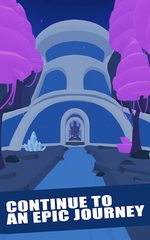Screenshot 13: Faraway: Galactic Escape