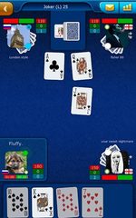 Screenshot 10: Joker LiveGames online