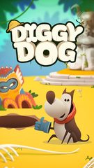 Screenshot 24: My Diggy Dog