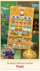 Screenshot 19: Merge Tactics: Kingdom Defense