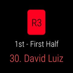 Screenshot 13: REFSIX - Soccer Referee Watch App