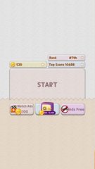 Screenshot 6: Drop Merge® - Number puzzle & Offline games