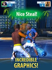 Screenshot 11: Basketball Stars: Multiplayer
