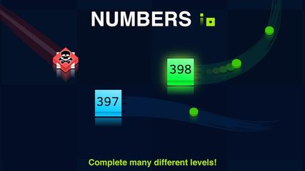 Screenshot 14: Numbers.io