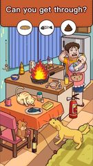Screenshot 7: Find Out: Find Hidden Objects!