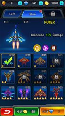 Screenshot 10: Galaxy Shooter