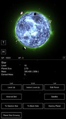 Screenshot 6: Sandbox Planet - World Genesis
