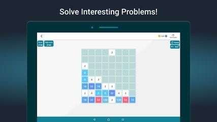 Screenshot 16: Math Exercises - Brain Riddles