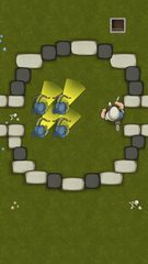 Screenshot 3: Night Killer