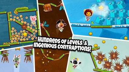Screenshot 12: Pogo Pets