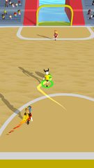 Screenshot 5: Ball Brawl: Road to Final