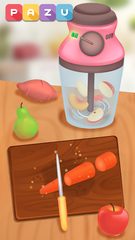 Screenshot 5: Baby care game & Dress up